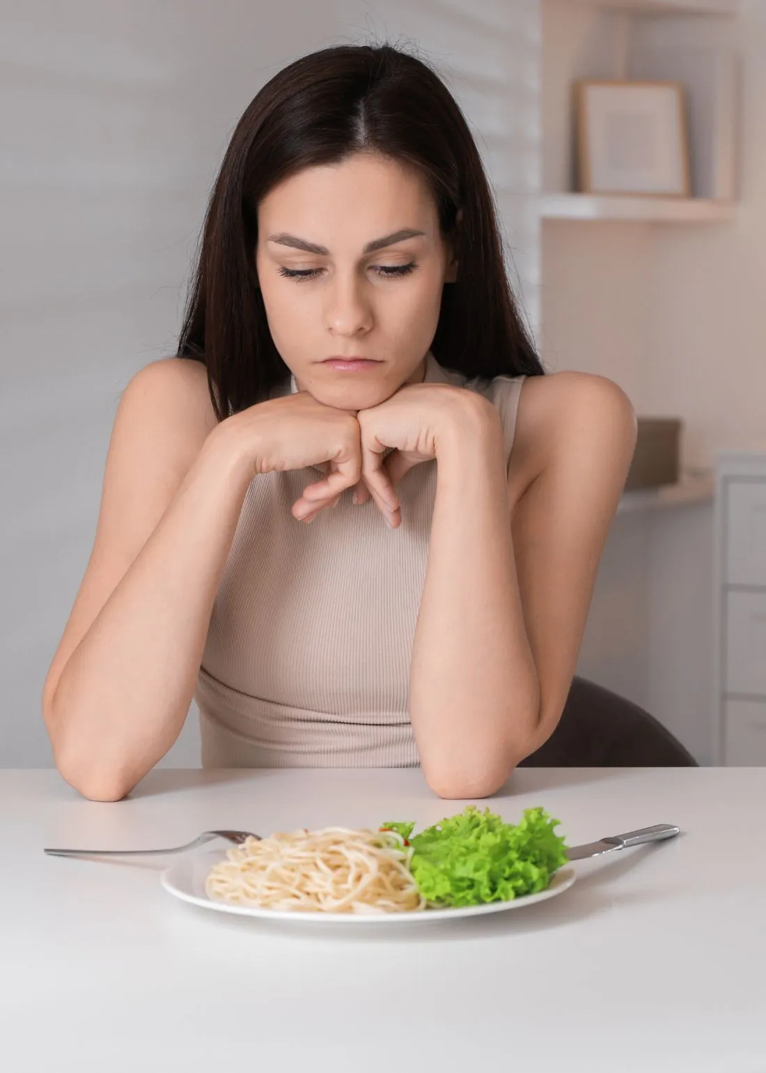 Come trattiamo i disturbi alimentari assieme alla dott.ssa Marinaro - Nutrizionista a Milano