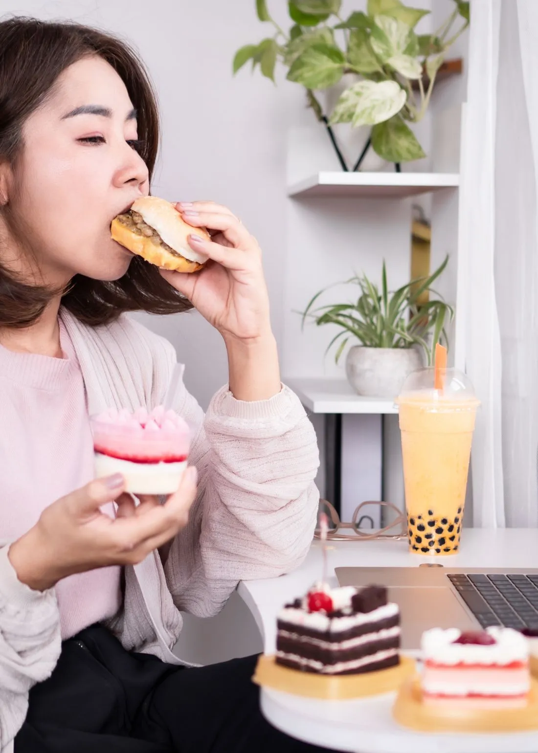 Come trattiamo il Bingee Eating Disorder BED - Nutrizionista milano